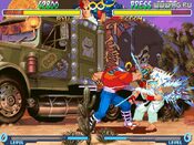 Street Fighter Zero 2 PlayStation