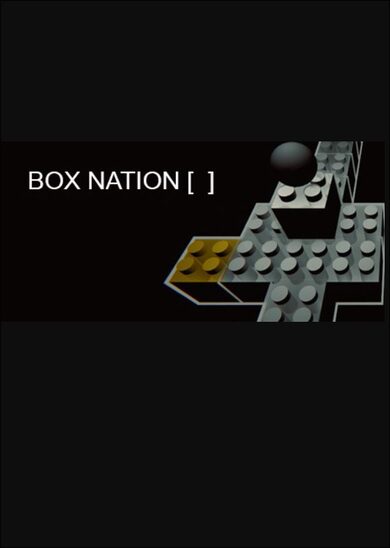 E-shop Box Nation [] Lets Go Build and Fight (PC) Steam Key GLOBAL