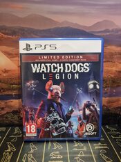 Watch Dogs Legion PlayStation 5