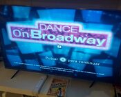 Dance on Broadway Wii