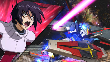 Get Gundam Extreme VS. Full Boost PlayStation 3