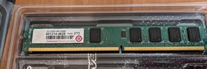 Transcend DDR2 2gb 800 DIMM