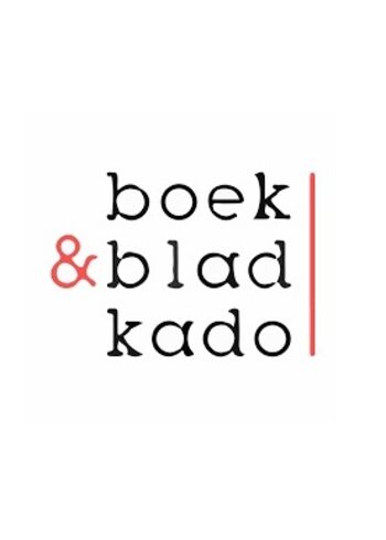 Boek & Bladkado Gift Card 100 EUR Key NETHERLANDS