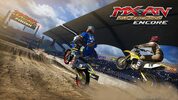 MX vs. ATV Supercross Encore (PC) Steam Key EUROPE