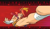 Street Fighter Alpha 3 (1998) PlayStation