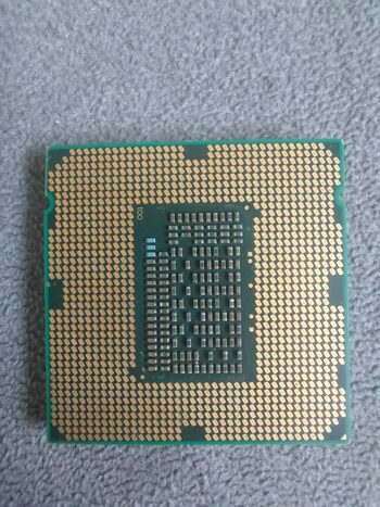 Intel Core i5-2310 2.9 GHz LGA1155 Quad-Core CPU