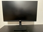 HP P27h G4 monitorius 27"