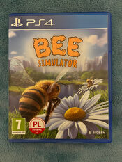 Bee Simulator PlayStation 4