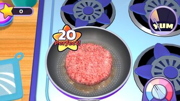 Buy Yum Yum Cookstar Nintendo Switch