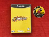 Crazy Taxi Nintendo GameCube