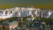 Buy Cities: Skylines - Campus Radio (DLC) (PC) Steam Key LATAM