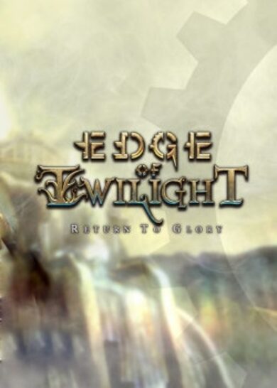 E-shop Edge of Twilight: Return To Glory Steam Key GLOBAL