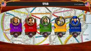 Get Ticket to Ride PC/XBOX LIVE Key ARGENTINA