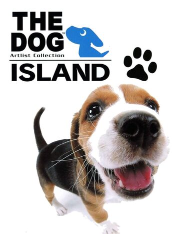 The Dog Island PlayStation 2