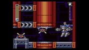 Mega Man X3 SEGA Saturn