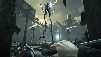 Get Dishonored PlayStation 4