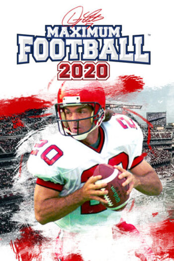 Doug Flutie's Maximum Football 2020 (PC) Steam Key GLOBAL