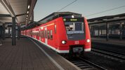 Train Sim World 2: Hauptstrecke Rhein-Ruhr: Duisburg - Bochum (DLC) XBOX LIVE Key EUROPE for sale
