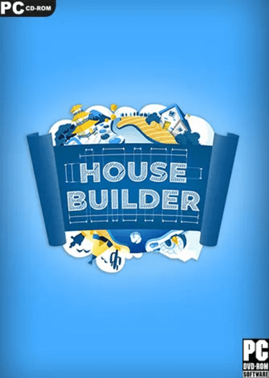 E-shop House Builder (PC) Steam Key EUROPE