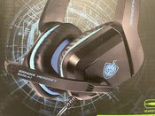 Cascos Auriculares Gaming con Micrófono · Nuevo a Estrenar