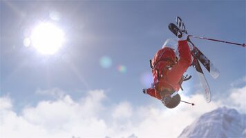 Steep Winter Games Edition (Steep Juegos De Invierno) Xbox One