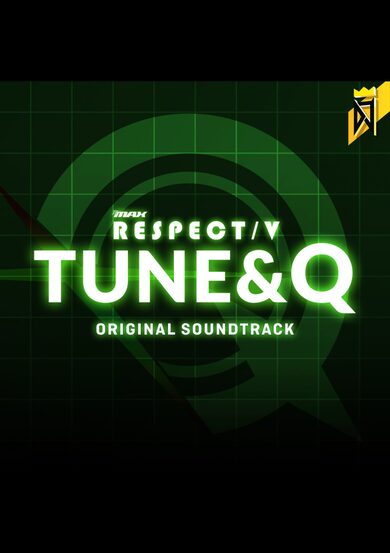 DJMAX RESPECT V - TECHNIKA TUNE & Q Original Soundtrack (DLC) (PC) Steam Key GLOBAL