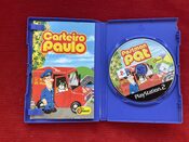 Postman Pat PlayStation 2