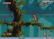 Redeem Pitfall: The Mayan Adventure SEGA Mega Drive