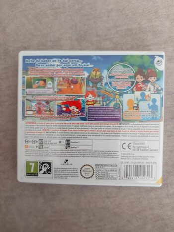 Get YO-KAI WATCH Nintendo 3DS