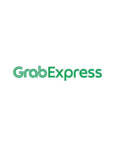 E-shop GrabExpress Gift Card 10 MYR Key MALAYSIA