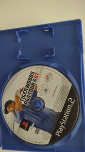 Tiger Woods PGA Tour 09 PlayStation 2