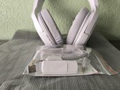 Get Auriculares Mars Gaming MHW-100 Blanco