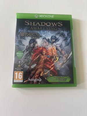 Shadows: Awakening Xbox One