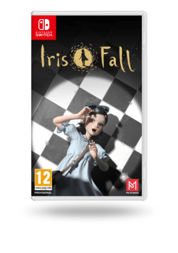 Iris.Fall Nintendo Switch