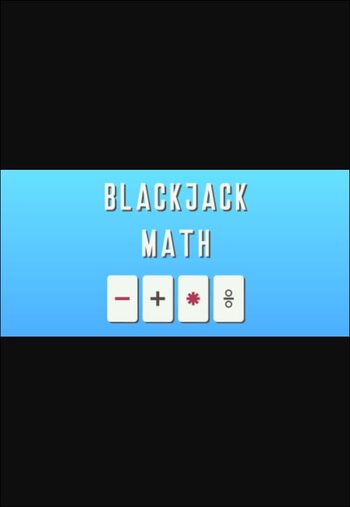 BlackJack Math (PC) Steam Key GLOBAL