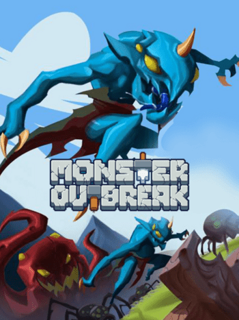Monster Outbreak (PC) Código de Steam GLOBAL