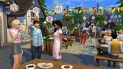 Redeem The Sims 4: Get Famous (DLC) Origin Key EUROPE
