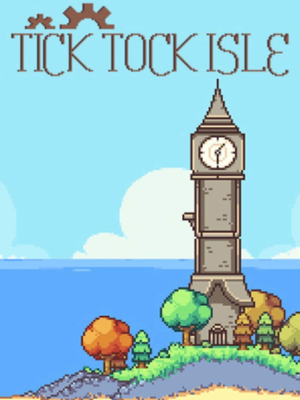 Buy Tick Tock Isle PC Steam key! Cheap price | ENEBA