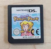 Super Princess Peach Nintendo DS