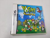 Yoshi Touch & Go Nintendo DS