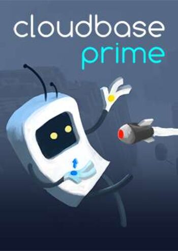 Cloudbase Prime Steam Key GLOBAL