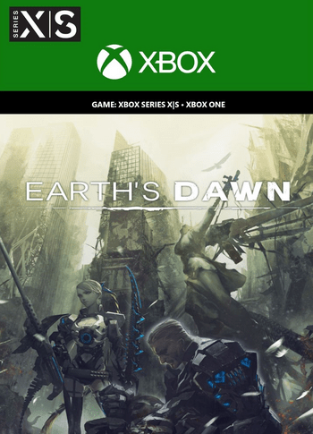 Earth's Dawn XBOX LIVE Key EUROPE