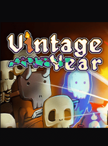 Vintage Year (PC) Steam Key GLOBAL