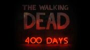 The Walking Dead: 400 Days (DLC) Steam Key EUROPE for sale