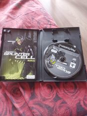 Tom Clancy's Splinter Cell PlayStation 2