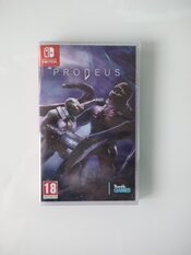 Prodeus Nintendo Switch