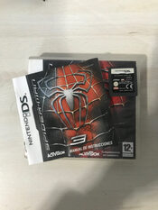 Spider-Man 3 Nintendo DS