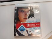 Mirror's Edge PlayStation 3