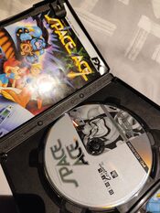 Redeem Dragon's Lair trilogy 