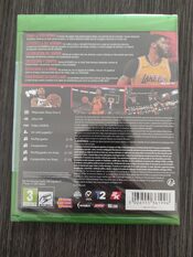 NBA 2K20 Xbox One